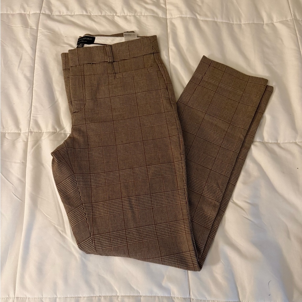 Banana Republic Dress Pants